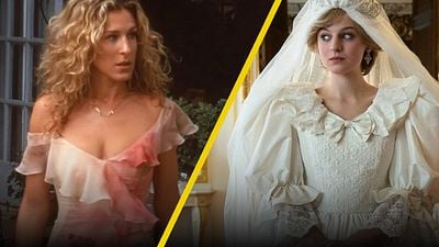 Para amantes de la moda: 5 series con un vestuario tan icónico que cambió la industria para siempre noticias imagen