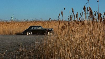 Una deuda de juego y una historia inconclusa: así crearon el guion de una de las mejores películas de todos los tiempos noticias imagen