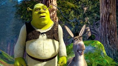 “Parecen hechos con IA”: Fans reaccionan al nuevo diseño de ‘Shrek 5’ noticias imagen