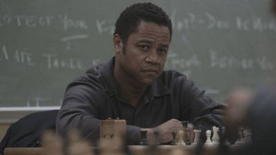 Fue el actor más aclamado de los 90, desapareció y ahora vuelve con esta película a Netflix noticias imagen