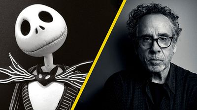 'El extraño mundo de Jack': Los cameos de Jack Skellington en películas de Tim Burton noticias imagen
