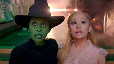 Por esta razón los fans se quejan de ‘Wicked’ con Ariana Grande y Jonathan Bailey noticias imagen