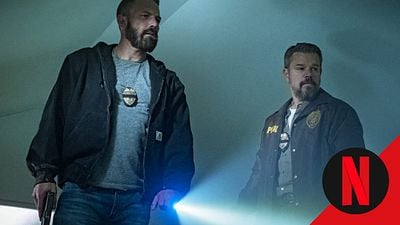 3 películas nuevas que te recomendamos para ver en Netflix este fin de semana (23 al 25 de enero de 2026) noticias imagen