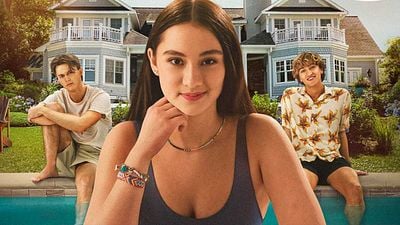 Este video podría haber spoileado la temporada 2 de ‘El verano que me enamoré’ noticias imagen