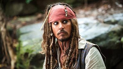 Johnny Depp y su conexión eterna con Jack Sparrow: el tatuaje que el actor se hizo del clásico personaje de 'Piratas del Caribe' que interpretó por años noticias imagen