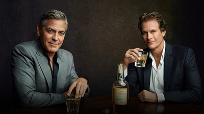 La razón por la que George Clooney quiso hacer su propio tequila y no tiene nada que ver con México noticias imagen