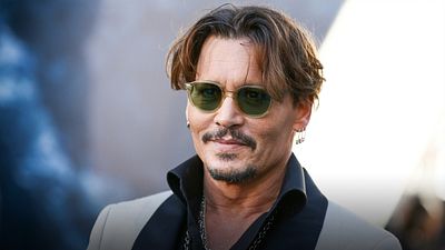 Johnny Depp debutó como modelo de Rihanna y cancelan a la cantante: "apoyas la misoginia" noticias imagen