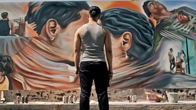 Esta es la serie filmada en Iztapalapa que triunfa entre lo más visto de Netflix noticias imagen