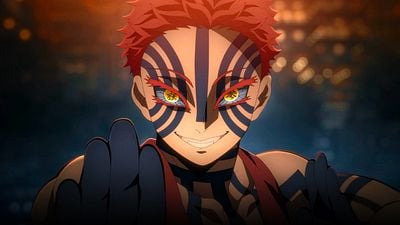 Fans de 'Demon Slayer' acaban de elegir cuál es su momento favorito de 'Castillo Infinito': "la animación es lo máximo" noticias imagen