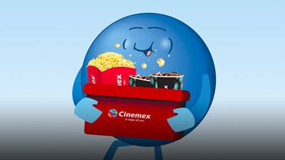 El sistema de puntos Payback se va de Cinemex: ¿Hasta cuándo puedes usarlos?