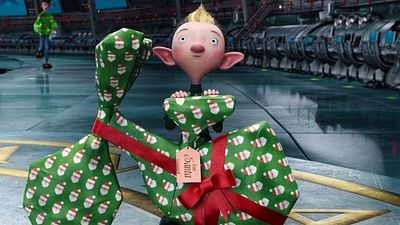 La joya animada olvidada: la película que explica cómo Santa entrega todo en una noche noticias imagen