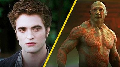 Robert Pattinson, Dave Bautista y los actores que se arrepienten de interpretar sus personajes más icónicos noticias imagen