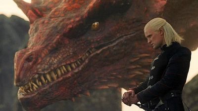 ‘House of the Dragon’: ¿Cuántos dragones aparecerán en la segunda temporada? noticias imagen