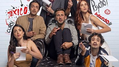 La serie mexicana que tienes que ver si estás soltero: 3 temporadas llenas de drama y comedia en Prime Video noticias imagen