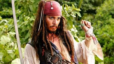 Este actor ganador al Oscar se arrepintió de no haber aceptado este famoso personaje que llevó a la fama a Johnny Depp noticias imagen