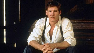 Este fue el primer papel de Harrison Ford antes de 'Indiana Jones' y 'Star Wars' noticias imagen