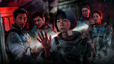 En Netflix: La serie coreana de 8 episodios que lleva el terror a la luna y es ideal para este fin de semana noticias imagen
