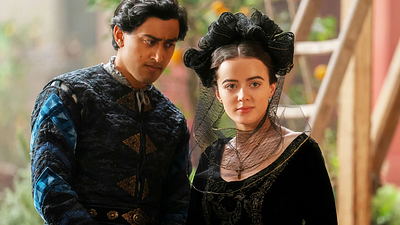 Nueva en Netflix: una serie de aventuras e intrigas pervertidas en la Edad Media que hace ver a 'Bridgerton' sea para niños noticias imagen