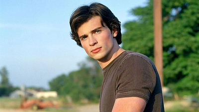 ¿Notaste que el tráiler de Superman tiene una conexión con Smallville? noticias imagen