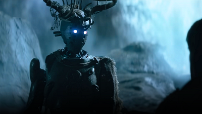 Los verdaderos fans de la ciencia ficción detestan esta película de Netflix noticias imagen