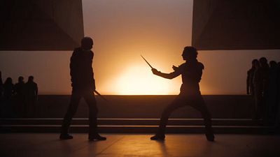 La decisión imposible de 2026: la saga espacial más aclamada y la película de héroes más esperada estrenan el mismo día noticias imagen