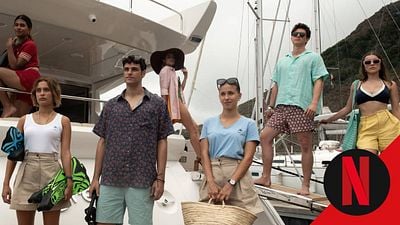 ’Oasis’, todo sobre la nueva serie de Netflix que ha sido comparada como la versión española de 'The White Lotus' noticias imagen