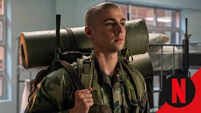 La nueva serie de Netflix sobre la guerra en la vida real conquista inmediatamente el top mundial noticias imagen