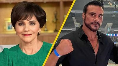 Pati Chapoy se disculpa por la relación entre 'El Patrón' y TV Azteca después de su arresto por violencia de género noticias imagen
