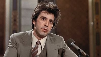 Al Pacino revela la única película de su carrera que se arrepiente de haber rechazado noticias imagen