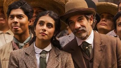 'Mal de amores' en Netflix: la nueva serie mexicana perfecta para ver durante septiembre noticias imagen