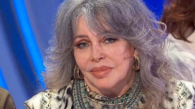 Verónica Castro reaparece en silla de ruedas y con tanque de oxígeno: actriz revela su estado de salud noticias imagen