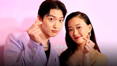 'Besos Kitty': Gia Kim y Sang Heon Lee reaccionan a incómoda escena en la serie de Netflix noticias imagen