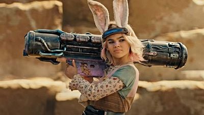 El mejor personaje de 'Borderlands' tiene este coleccionable que te ayudará a ver mejor tus películas y series noticias imagen