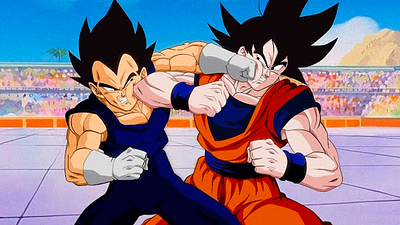 ¿Goku o Vegeta? Este es el Saiyajin que más batallas ha ganado en 'Dragon Ball' noticias imagen
