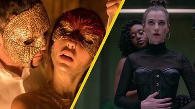 23 series eróticas y provocadoras para un maratón solo para adultos noticias imagen