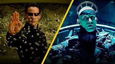 La fascinante película que merecía el éxito de ‘Matrix’ y nadie vio en su momento noticias imagen