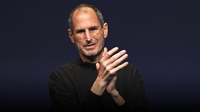 Steve Jobs juró que la "regla de los 10 minutos" lo hacía más inteligente; la neurociencia moderna ahora está descubriendo que tenía razón noticias imagen