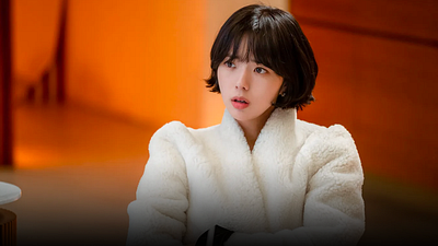 Si te gustó 'El diablo viste a la moda', ¡este k-drama también te encantará! noticias imagen
