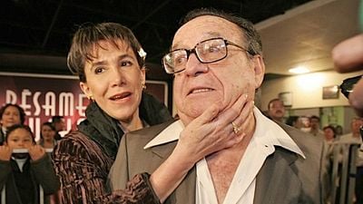 “Él tenía siete defectos: Seis hijos y una esposa”: Florinda Meza consideró problemática la familia de Chespirito y así reaccionó el creador del Chavo del 8 noticias imagen