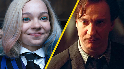 'Merlina': Papá de Enid (Emma Myers) sería el profesor Lupin de 'Harry Potter' noticias imagen