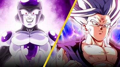 Gohan Bestia vs. Black Freezer: la respuesta definitiva que el manga nos debe (y quién ganaría) noticias imagen