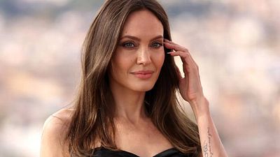 “Llevo una década sin ser yo misma”: Angelina Jolie explica por qué ya no la vemos en películas noticias imagen