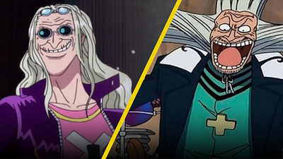 'One Piece': confirman a los actores de Dr. Kureha y Dr. Hiriluk en la temporada 2 de Netflix noticias imagen
