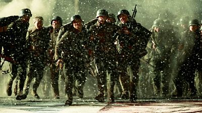 La película bélica más exitosa de 2020 está disponible en streaming: recaudó 461 millones de dólares noticias imagen