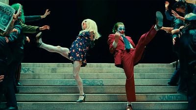 ¿'Guasón 2: Folie à Deux' es apta para menores de edad? noticias imagen