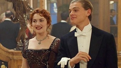 Ni Kate Winslet pudo evitar reír: el error de Leonardo DiCaprio en 'Titanic' que será recordado para siempre noticias imagen