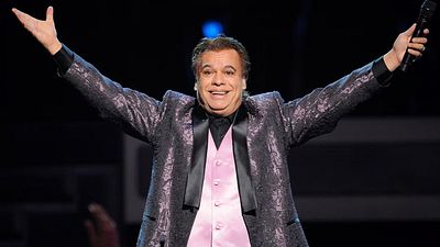 Fecha, hora y todo sobre el concierto gratuito de Juan Gabriel en el Zócalo de la CDMX noticias imagen