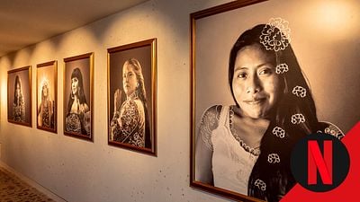 Netflix abre nuevas oficinas en CDMX dedicadas a la creación, investigación y postproducción de historias mexicanas noticias imagen