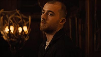 Así ayudó Angus Cloud a los actores de ‘Abigail’ antes de morir noticias imagen