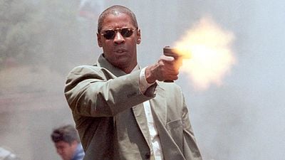 Se estrenó hace 20 años en cines y es una de las películas de acción con Denzel Washington más vistas en streaming noticias imagen